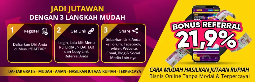 referral banner